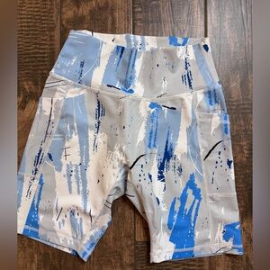 BuffBunny Women's Bike Shorts